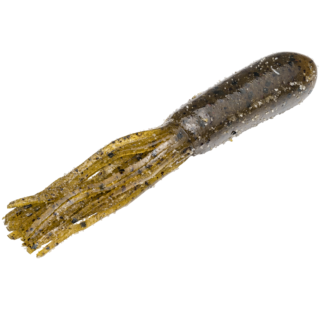 Strike King Coffee Tube 3.5"