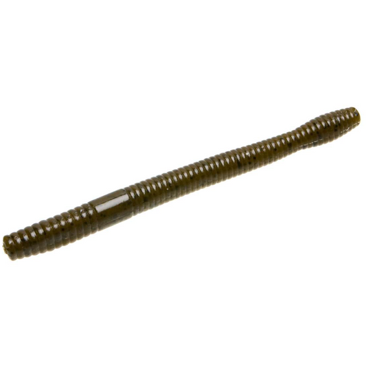 Zoom Magnum Finesse Worm