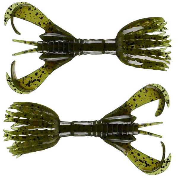 Keitech Hyper Spider 3.2
