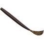 Strike King Rage Cut-R Worm Green Pumpkin 6"