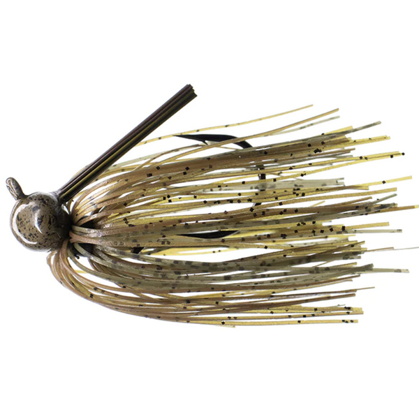 Dirty Jigs Tour Level Football Jig