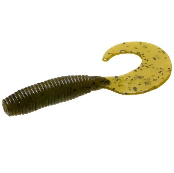 Zoom Fat Albert Grub