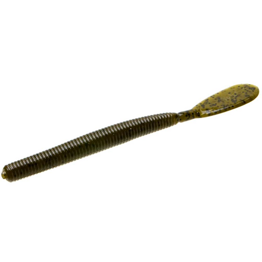 Zoom Speed Worm