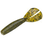 Strike King Rage Baby Menace Green Pumpkin