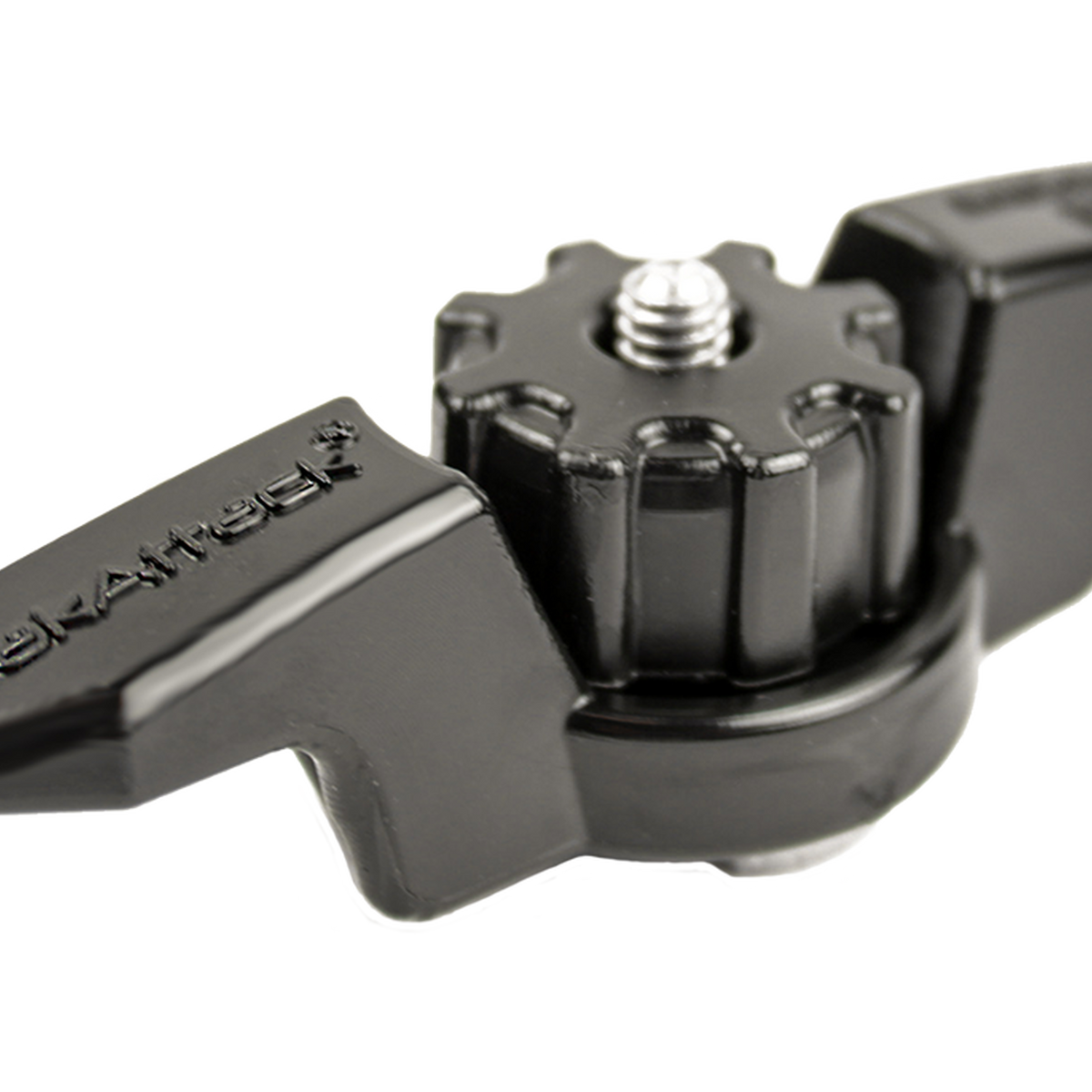 YakAttack GT Cleat - Track Mount Line Cleat