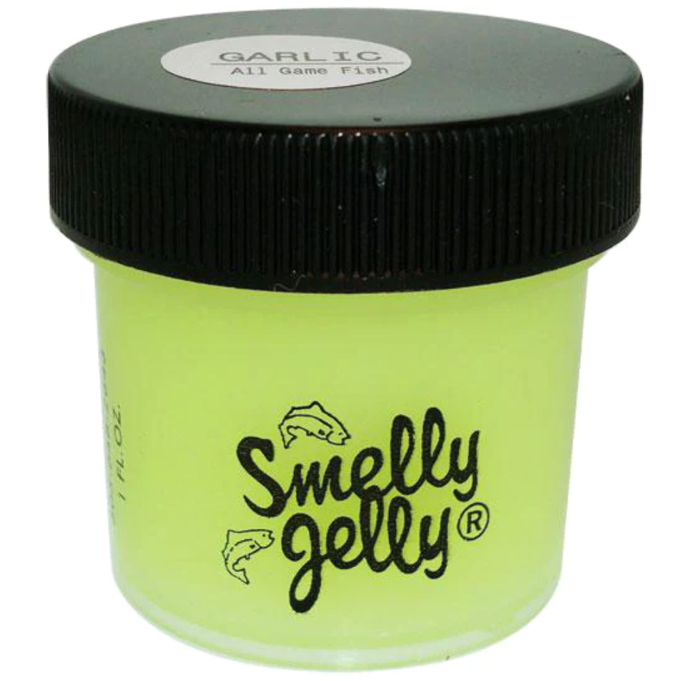 Smelly Jelly Original Scent 1oz.