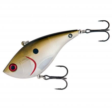 Booyah One Knocker Lipless Crankbait