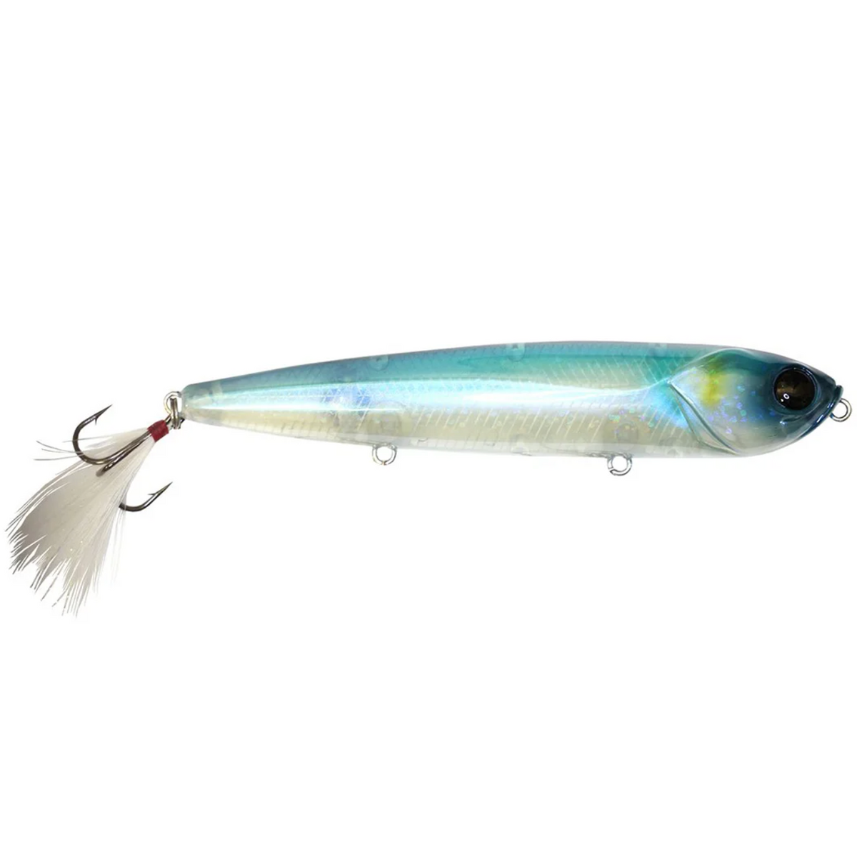 Damiki Rambler 120