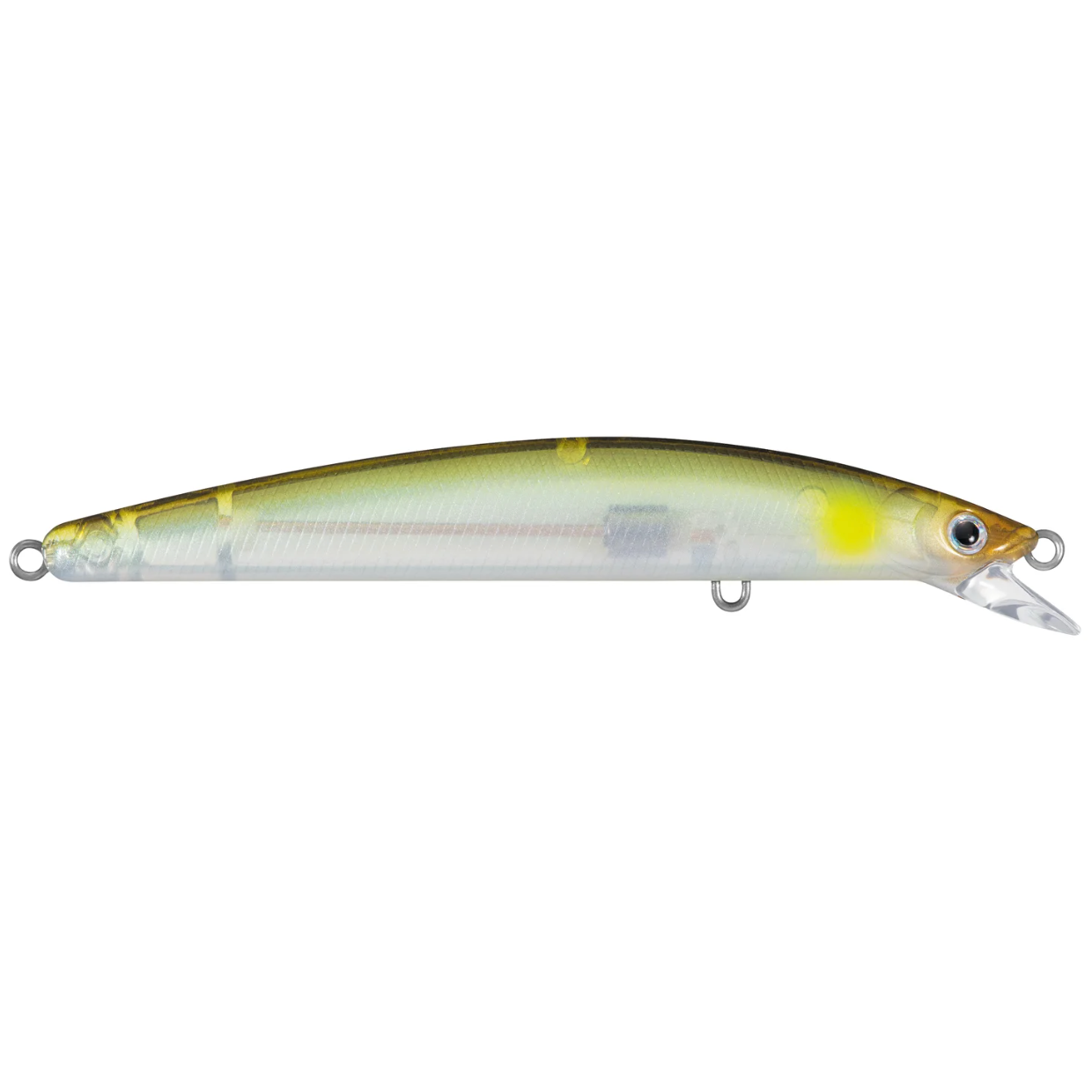 Daiwa TD Minnow 75