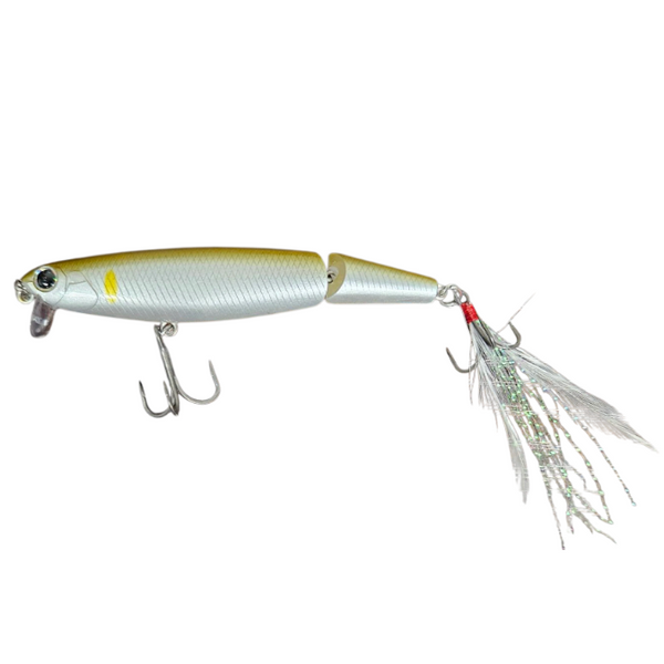 Evergreen JxJ Minnow