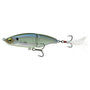 6th Sense Speed Glide 100 Ghost Bone Minnow