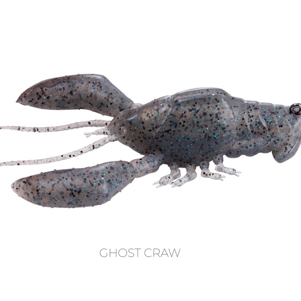 Megabass Sleeper Craw