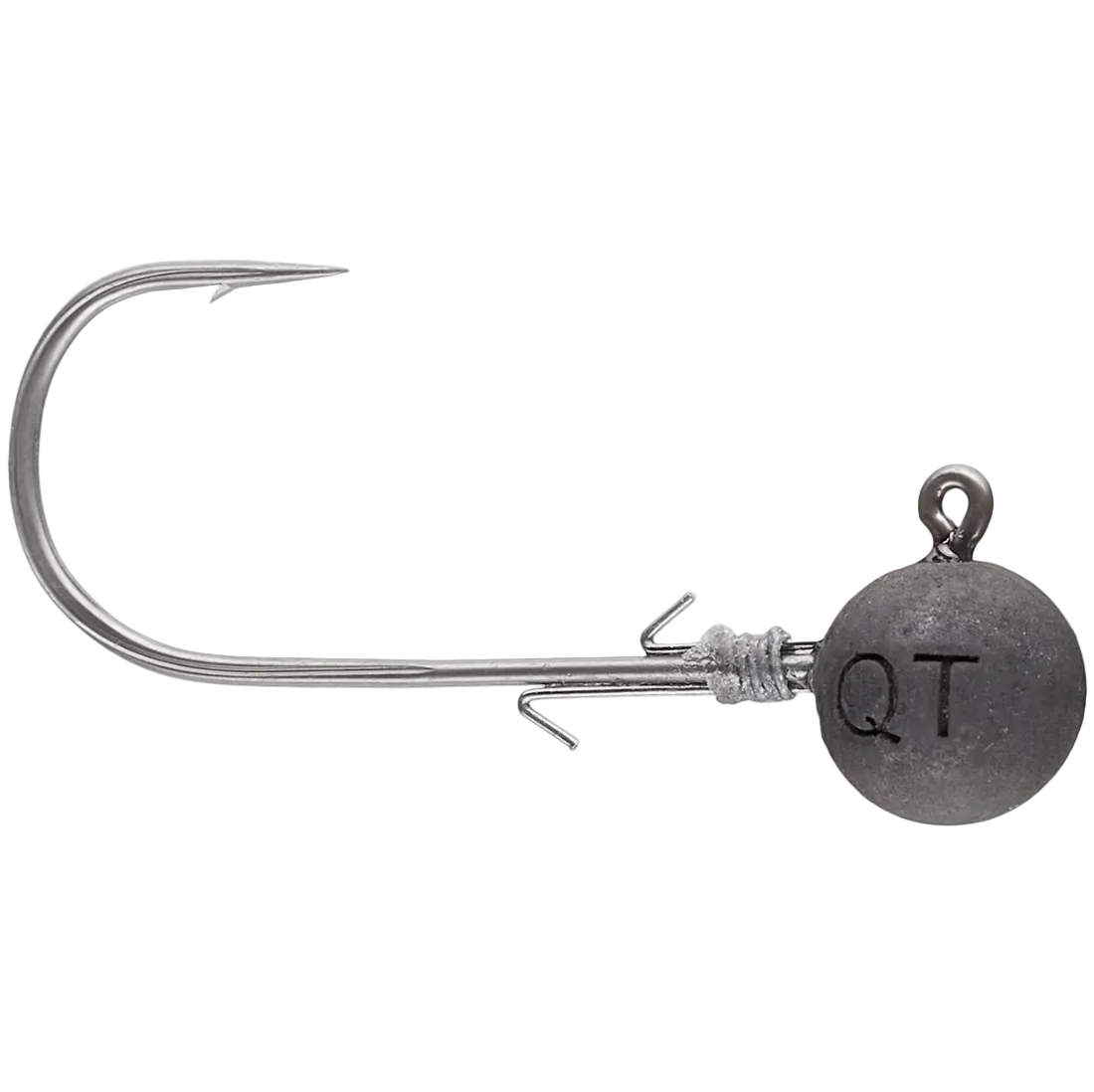 Queen Tackle Ghost Finesse Jig Head