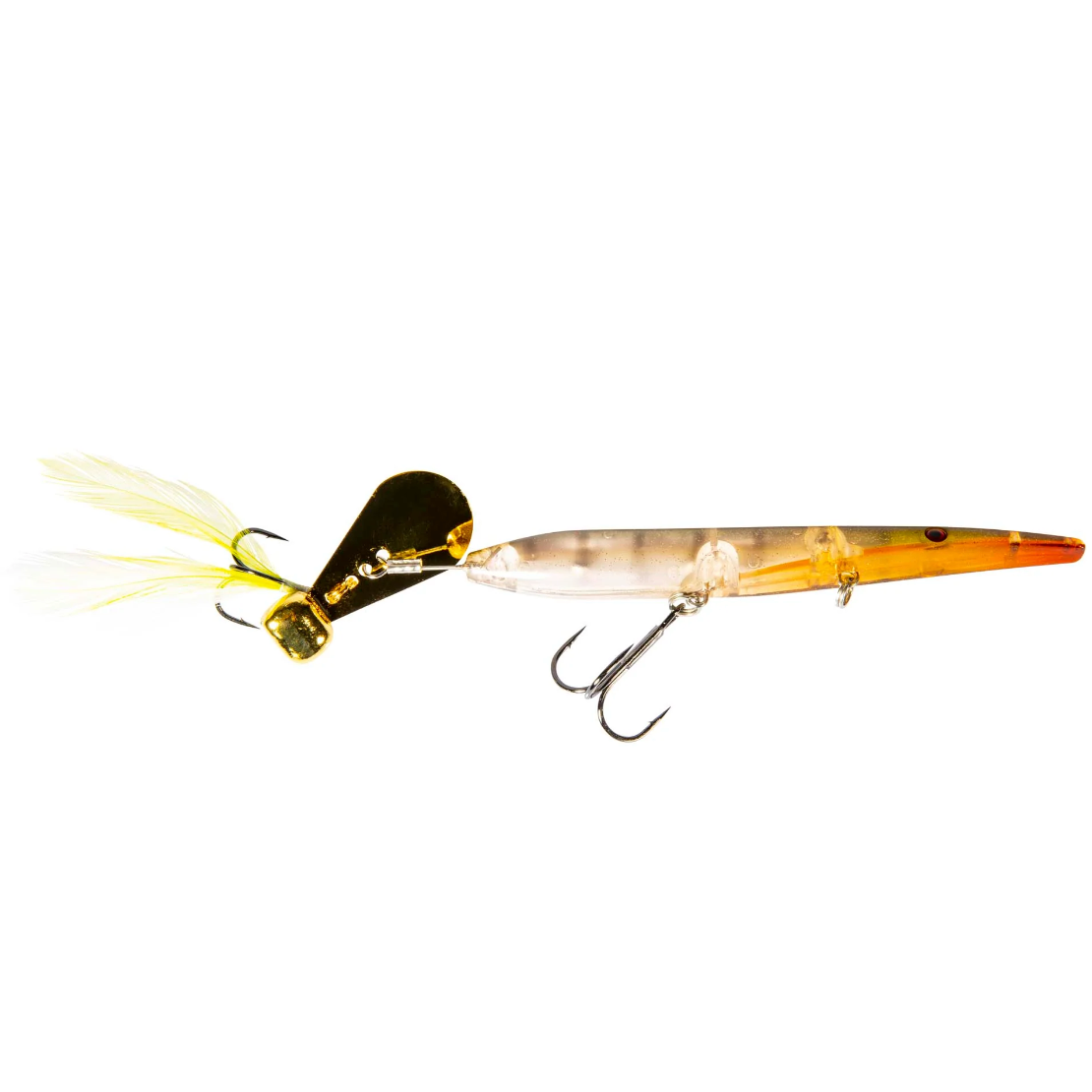 Z-Man HellraiZer 5"