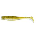  Ghost Green Pumpkin Minnow