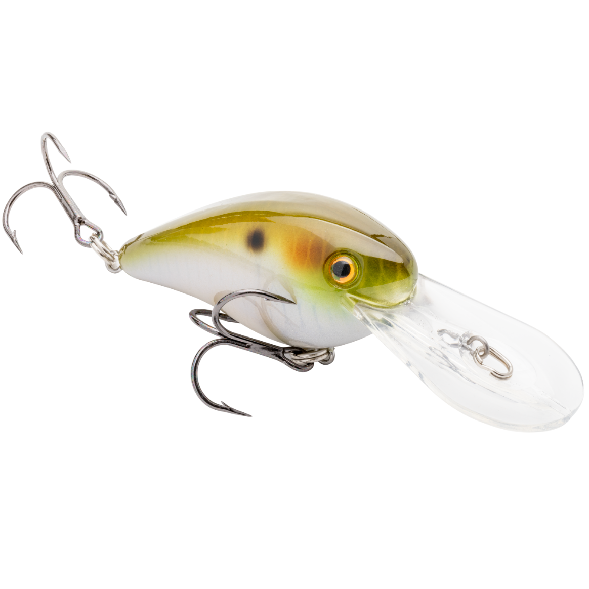 Strike King Gravel Dawg 8