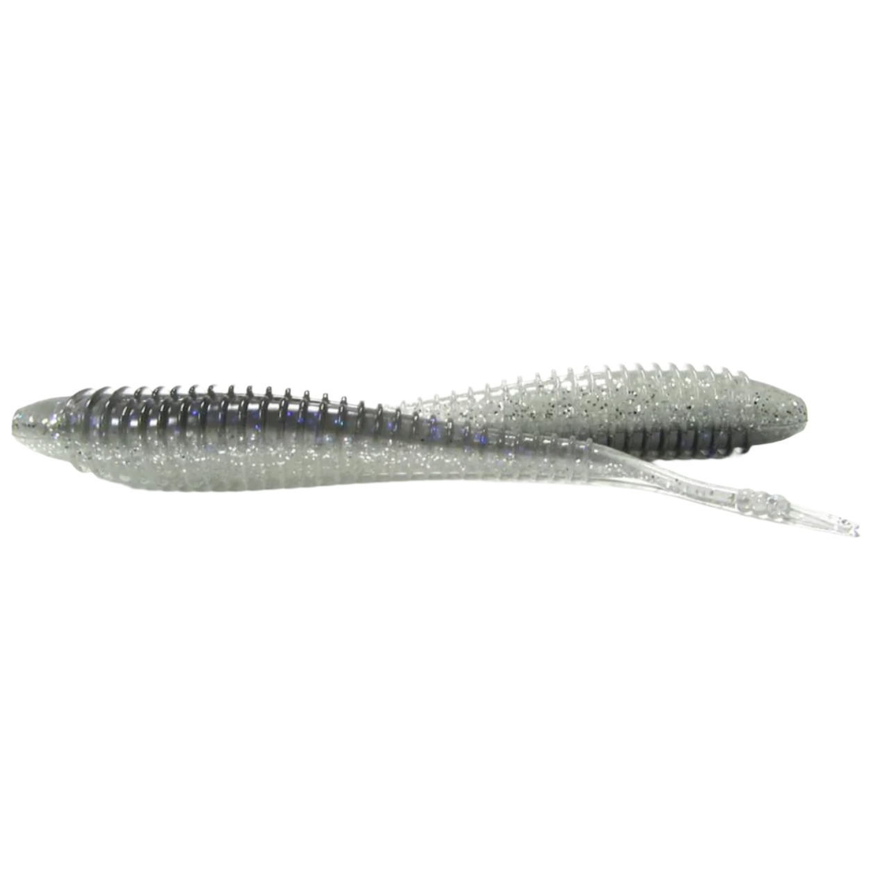 Hog Farmer Spunk Shad 3.5"