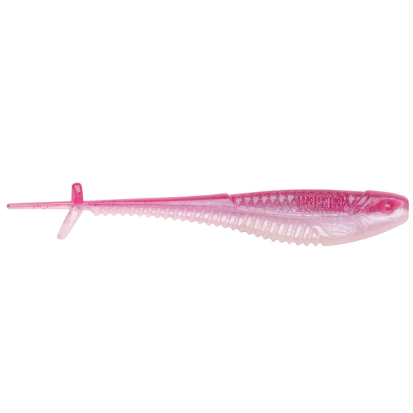 Crush City Mooch Minnow 4.5"