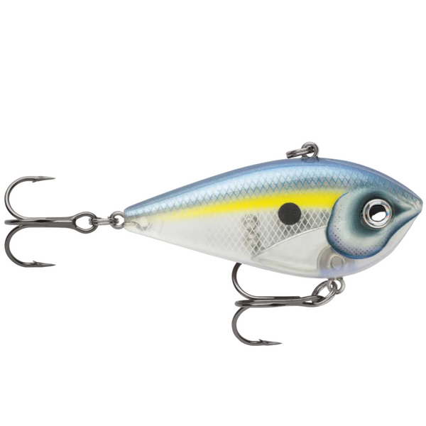 Rapala Snare 50 Ghost Sexy Shad