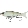 6th Sense Flow Glider 130 Ghost Shad Scales
