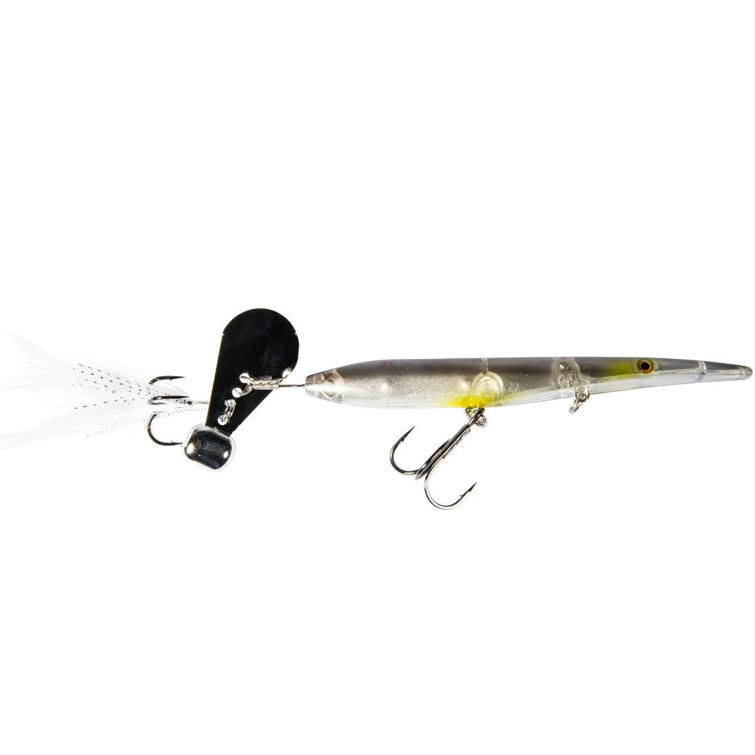 Z-Man HellraiZer 5"