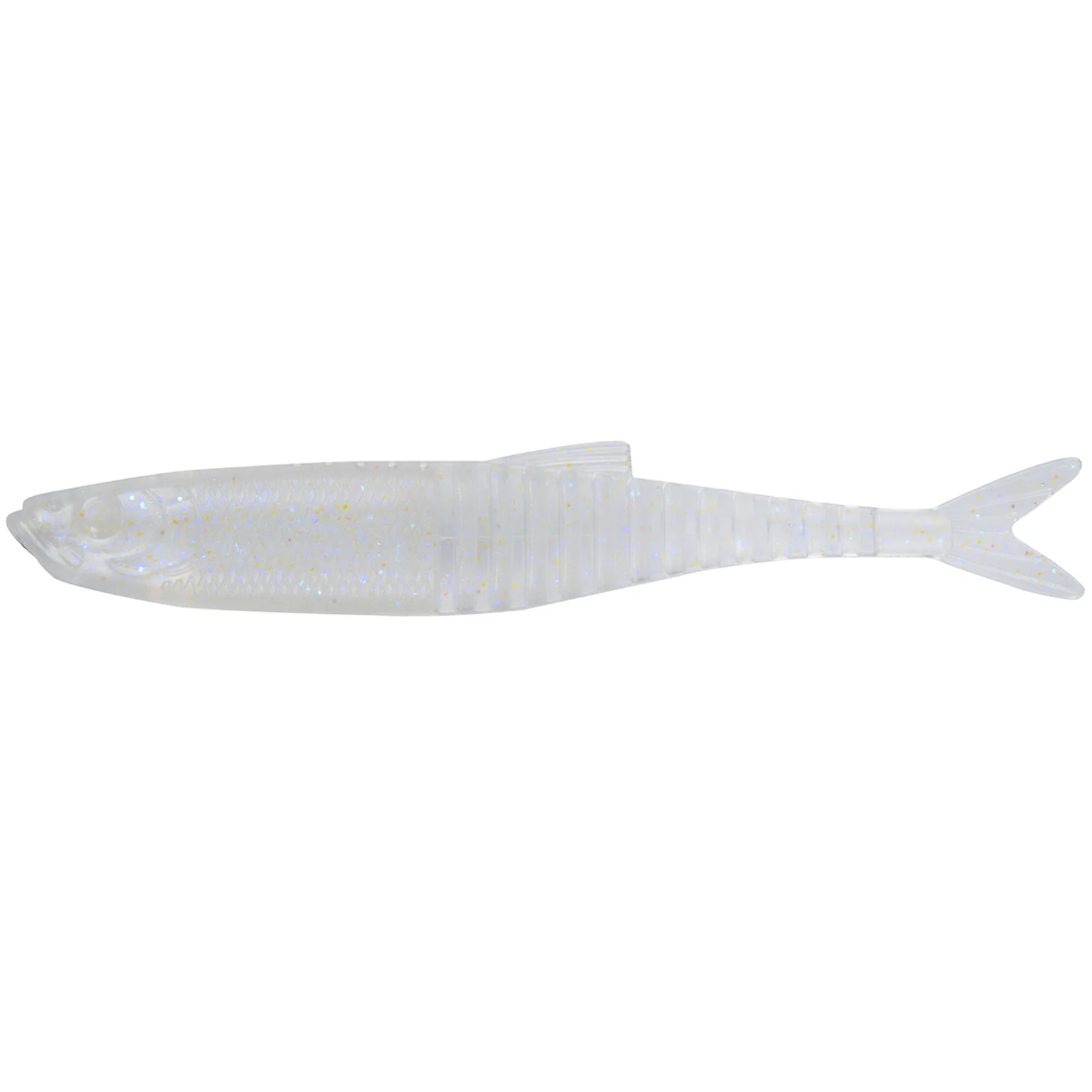 6th Sense JigSaw Minnow