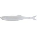  Ghost Ice Minnow
