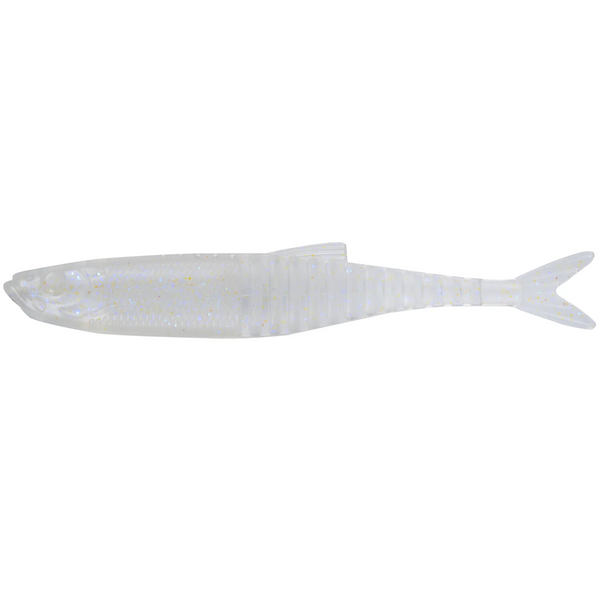 6th Sense JigSaw Minnow
