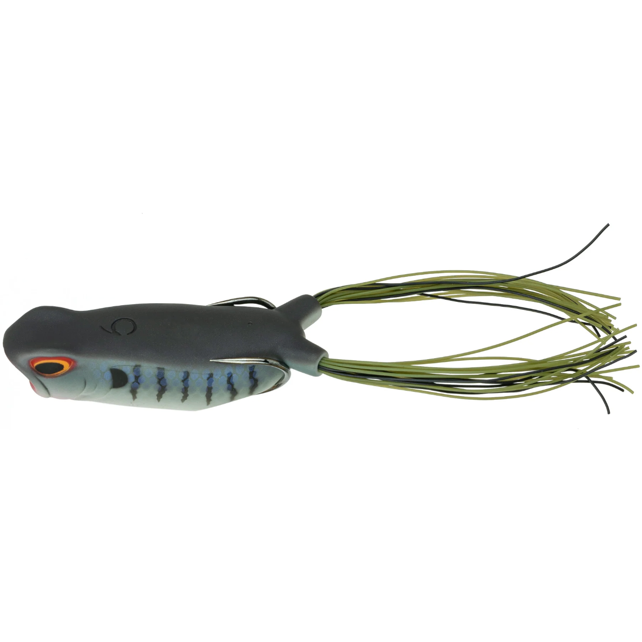 6th Sense Vega Frog