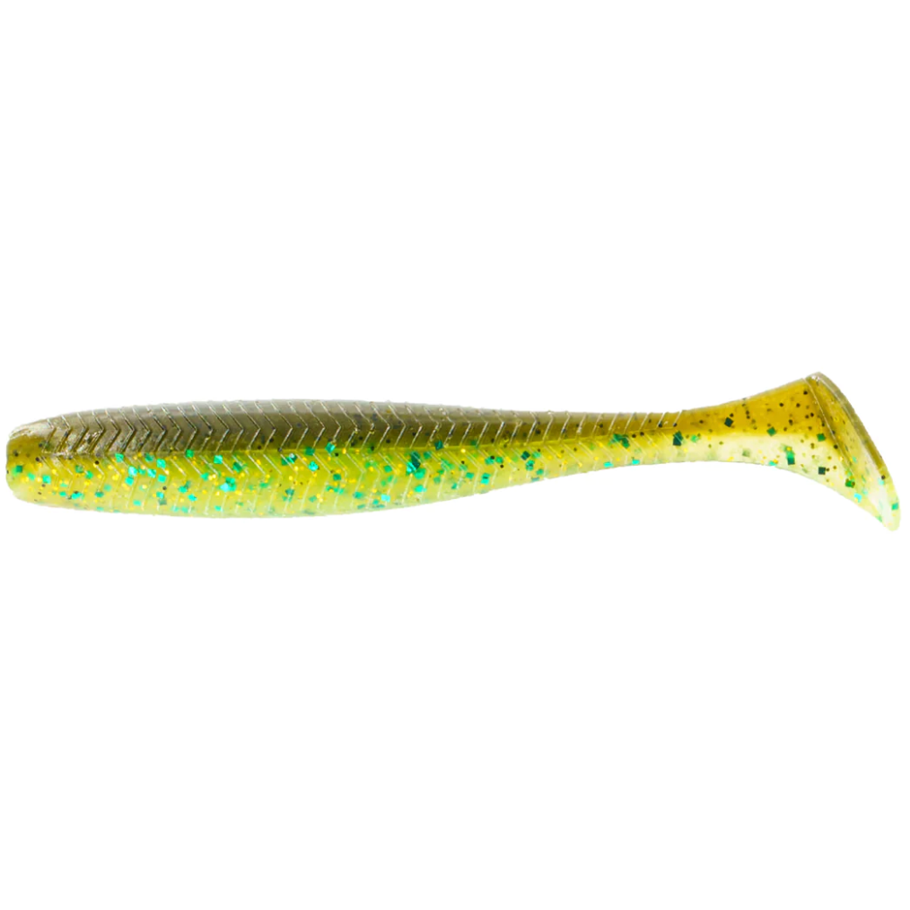 6th Sense Divine Swimbait 3.8
