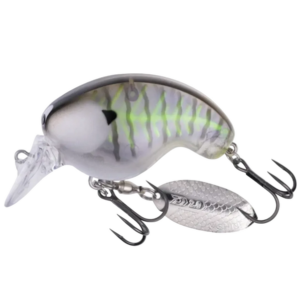 Daiwa Mr. Fortune Wakebait