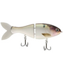 Bucca Brand Trick Shad 6" Gizzard Magic
