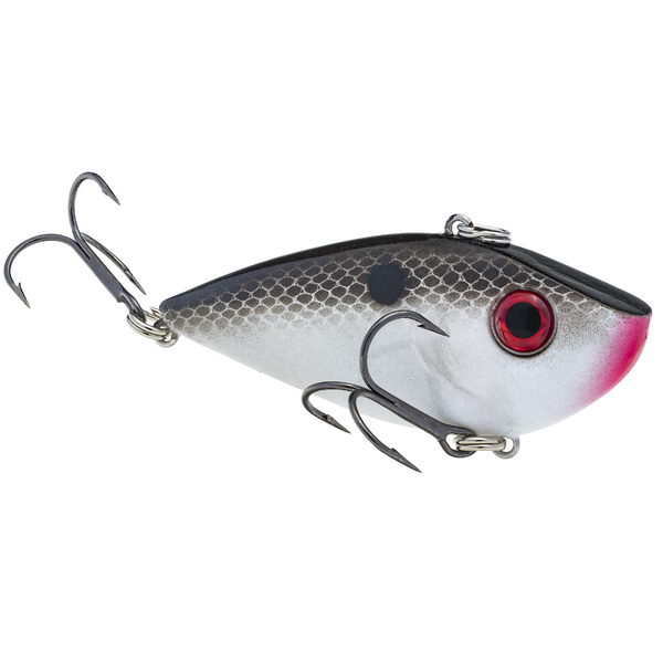 Strike King Red Eyed Shad 1/4oz.