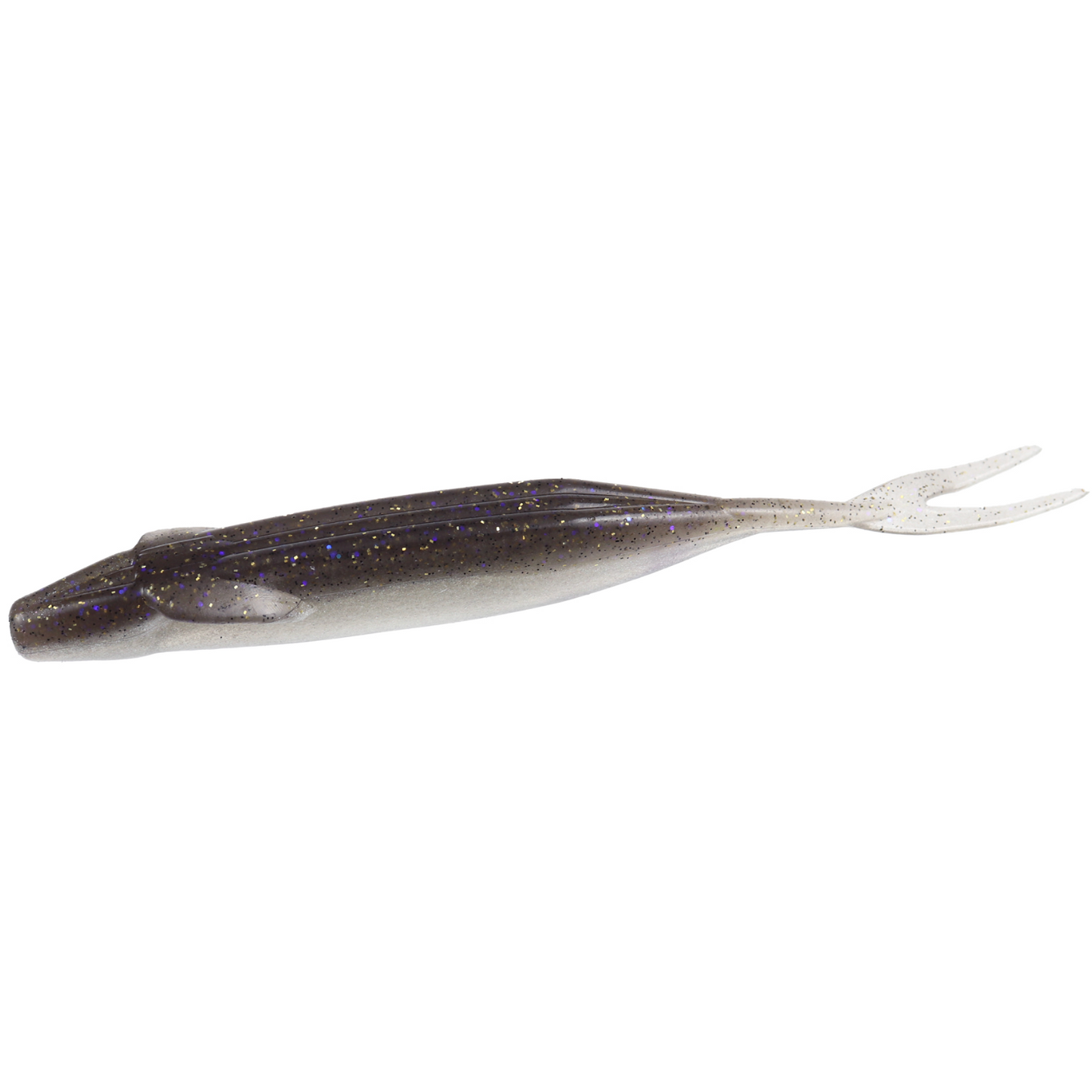 Zoom Winged Fluke 4"