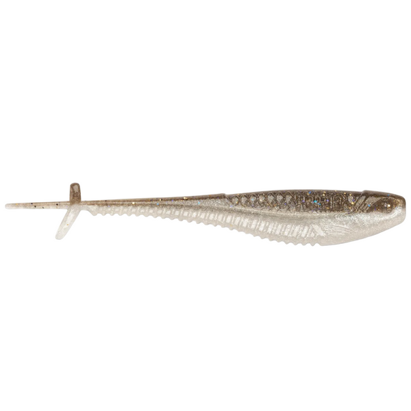 Crush City Mooch Minnow 4.5"