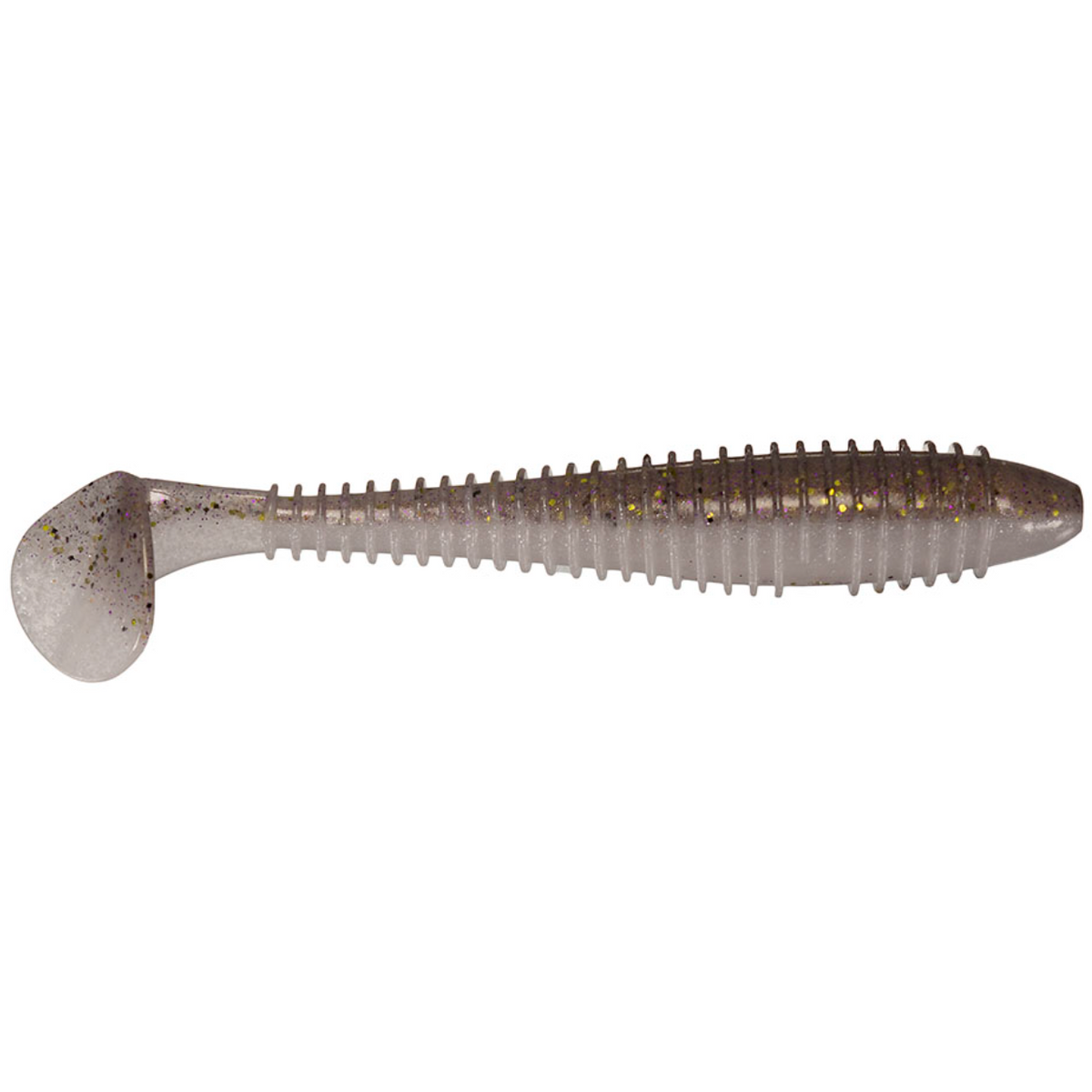 Keitech Swing Impact FAT 3.3" Gizzard Shad