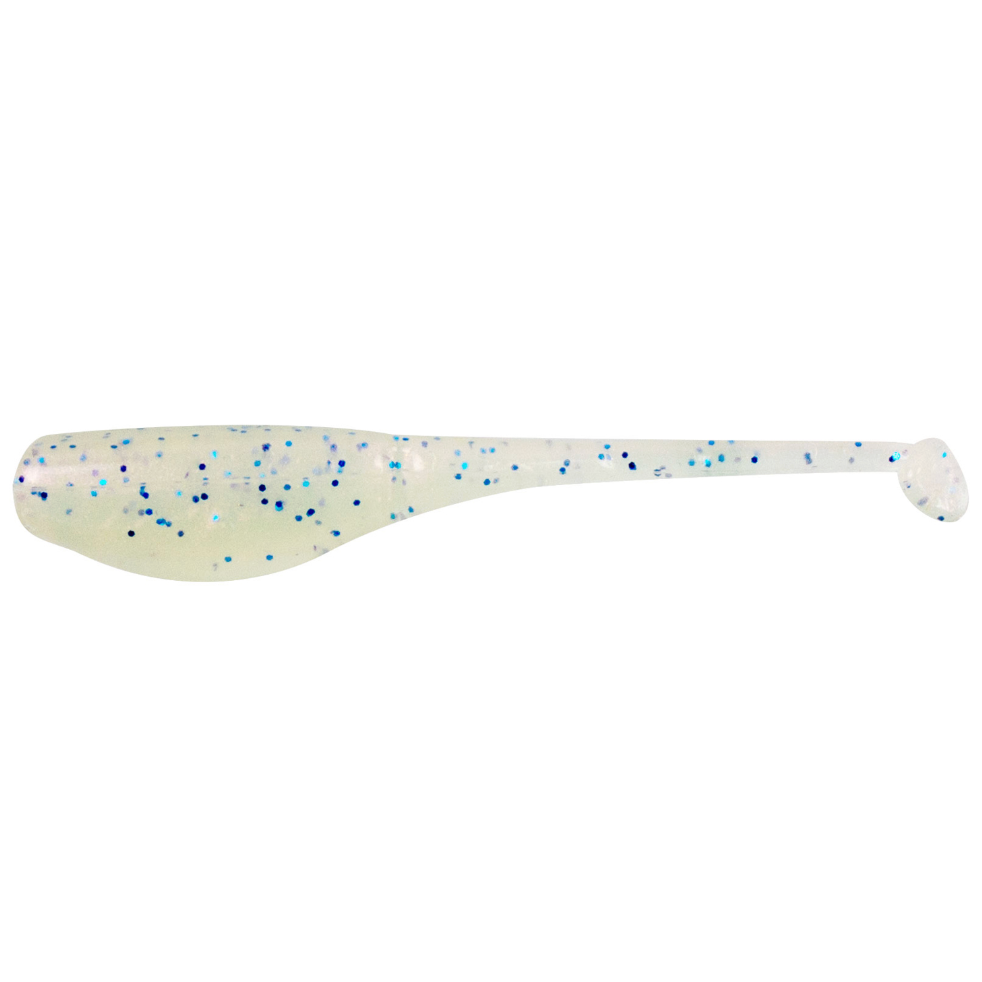 Bobby Garland Itty Bit Swim'R Glacier