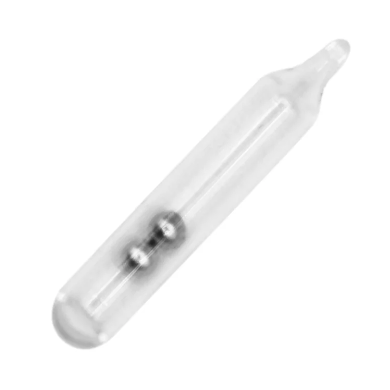 Glass Rattles 6th Sense Rattle-X Glass Rattles – Just Fish'n