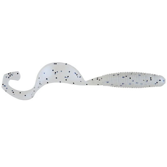 Zoom Tab Tail Grub