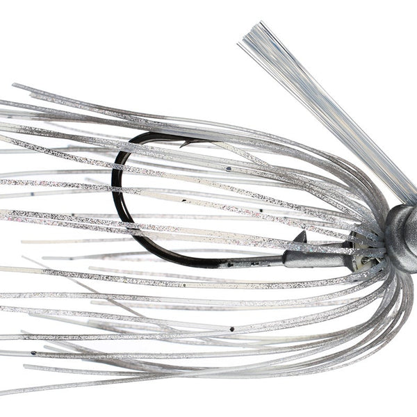 Greenfish Swim Jig