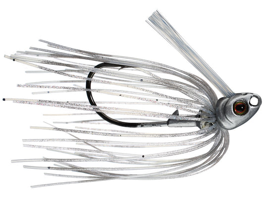 Greenfish Swim Jig
