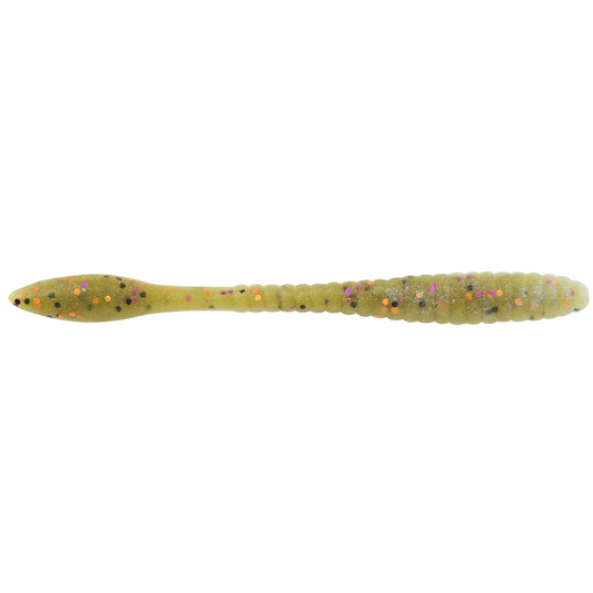 Berkley Maxscent Flat Worm 4.25"