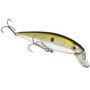 Strike King KVD Jerkbait 200 Chrome Gold Black