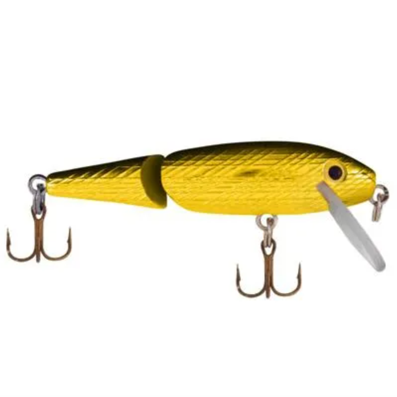 Rebel Jointed Minnow