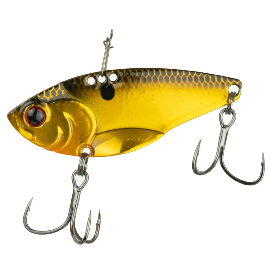 6th Sense Slice Blade Bait
