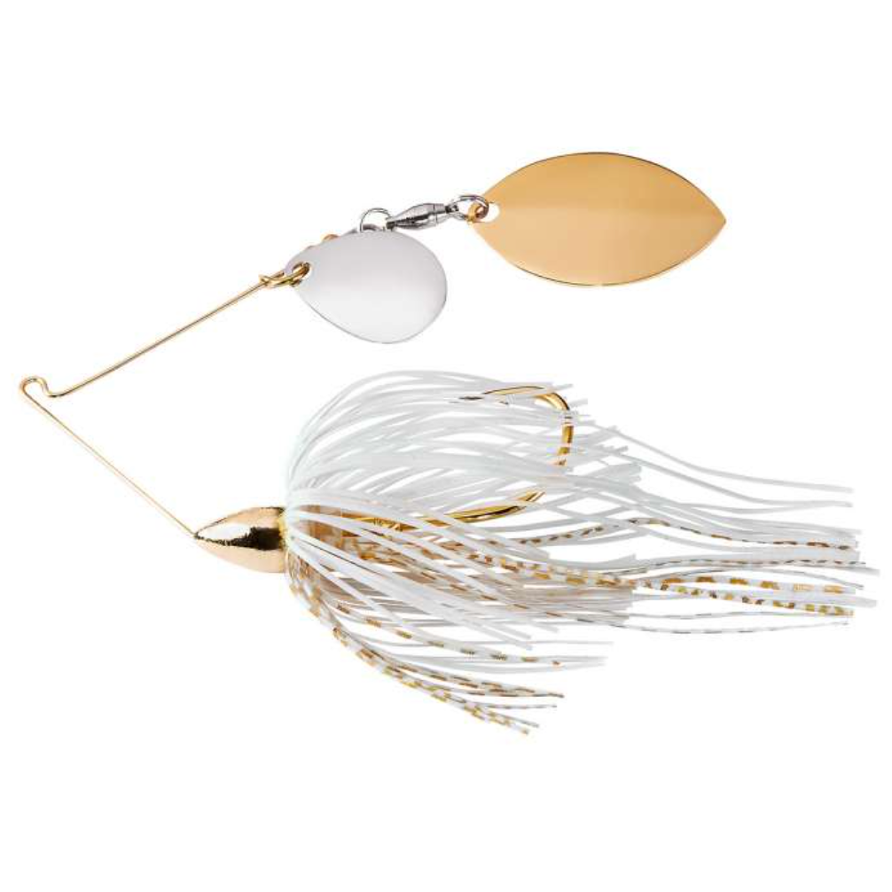 War Eagle Finesse Spinnerbait