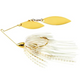 Gold White - Gold Frame