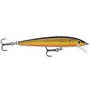 Rapala Husky Jerk 6 Gold