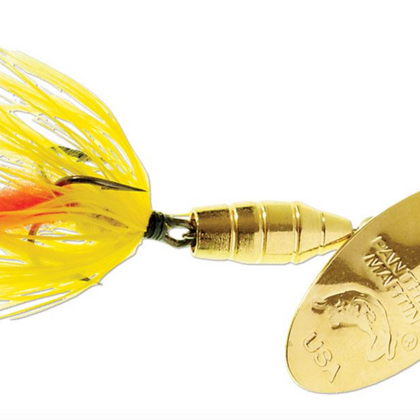 Panther Martin Classic Inline Spinner
