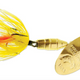  Gold/Yellow Fly